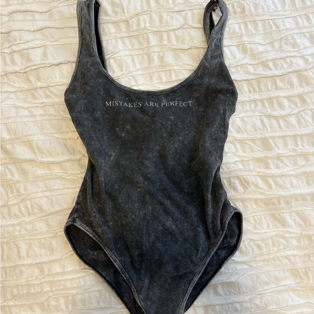 Body suit